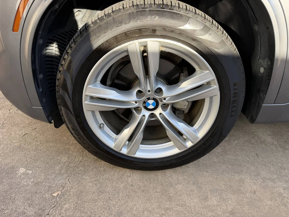 2016 BMW F15 X5 - Image 2 of 14