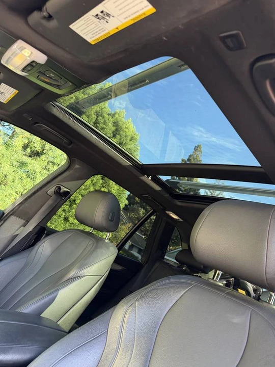2016 BMW F15 X5 - Image 11 of 14