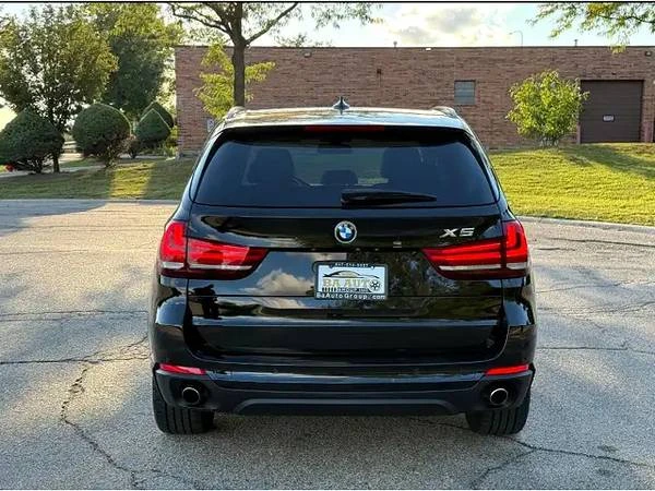 2016 BMW F15 X5 - Image 2 of 2