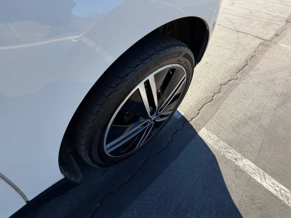 2016 BMW i3 - Image 12 of 16