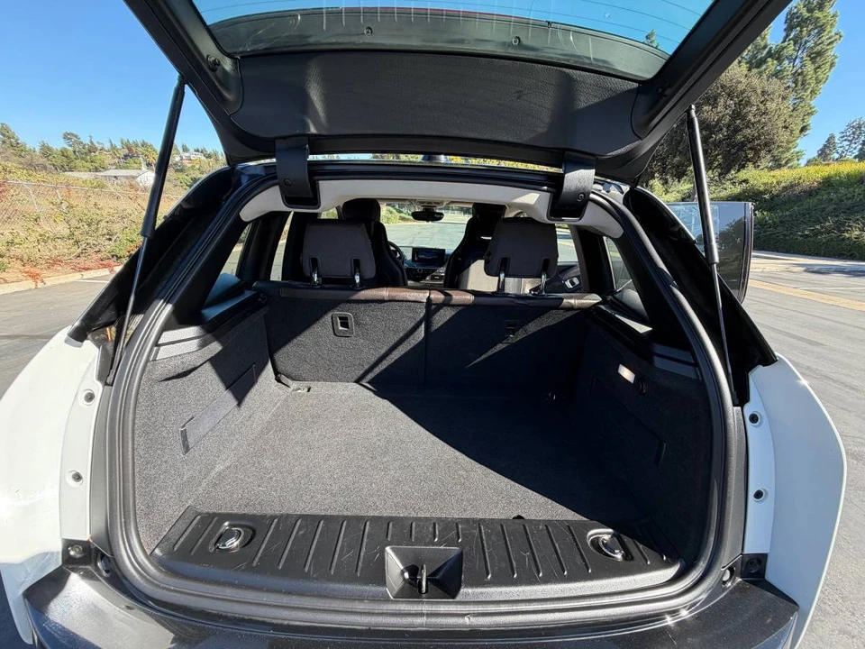 2016 BMW i3 - Image 13 of 16