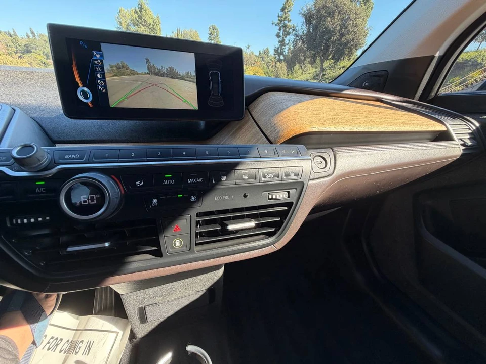2016 BMW i3 - Image 16 of 16