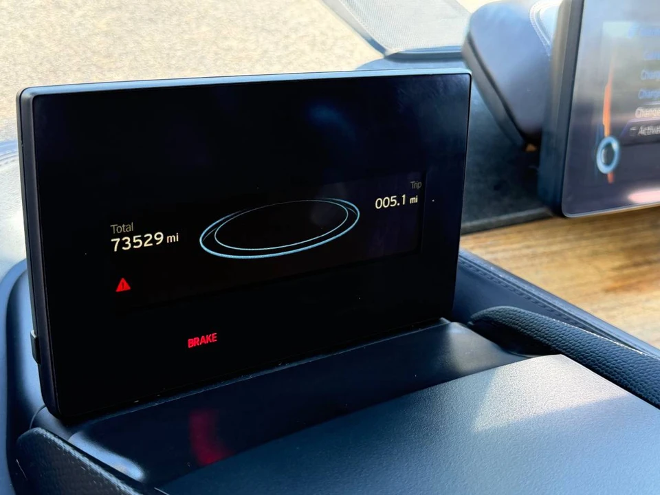 2016 BMW i3 - Image 5 of 16