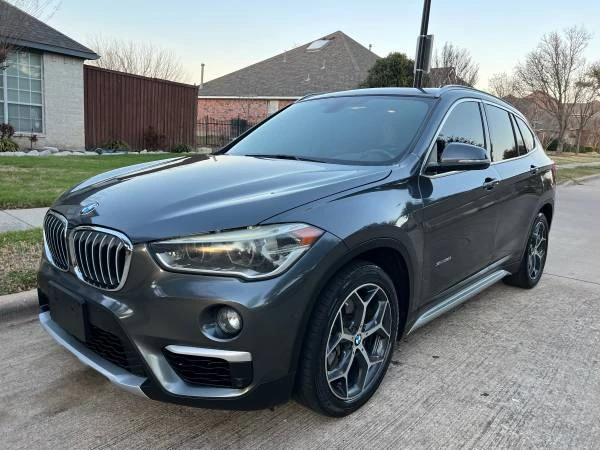 2016 BMW E84 X1 - Image 3 of 21