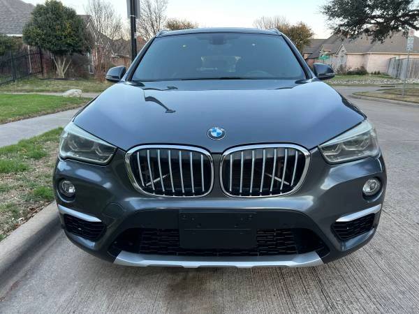 2016 BMW E84 X1 - Image 2 of 21