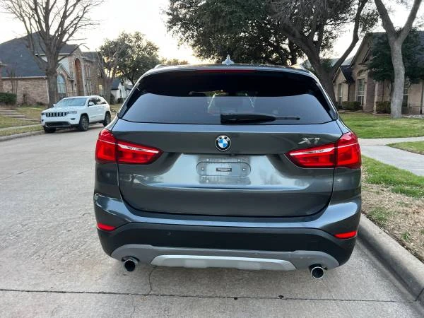 2016 BMW E84 X1 - Image 6 of 21