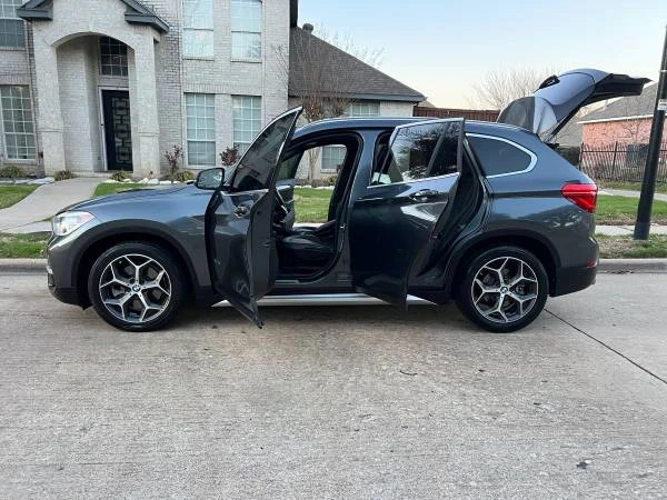 2016 BMW E84 X1 - Image 17 of 21
