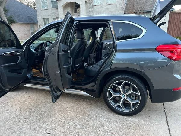 2016 BMW E84 X1 - Image 20 of 21