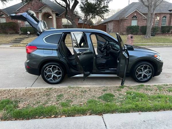2016 BMW E84 X1 - Image 7 of 21