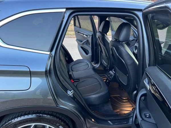 2016 BMW E84 X1 - Image 10 of 21