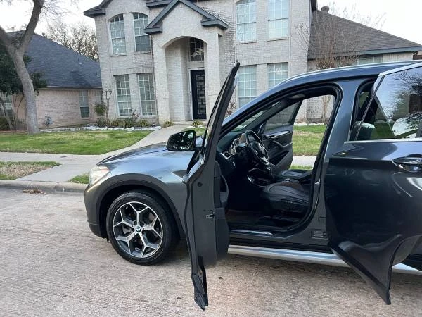 2016 BMW E84 X1 - Image 16 of 21