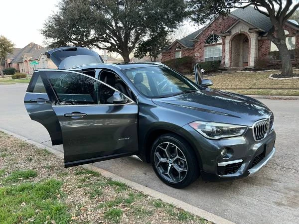 2016 BMW E84 X1 - Image 14 of 21
