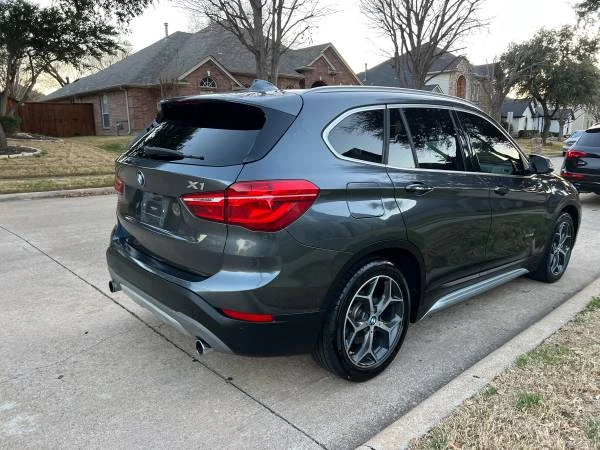 2016 BMW E84 X1 - Image 5 of 21