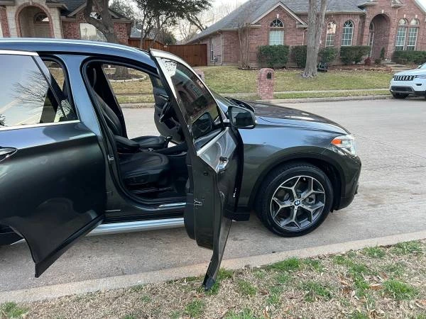 2016 BMW E84 X1 - Image 12 of 21