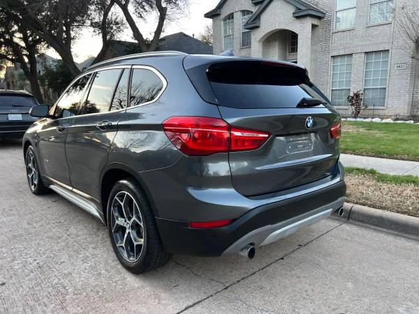 2016 BMW E84 X1 - Image 9 of 21