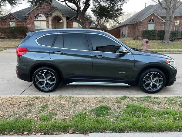 2016 BMW E84 X1 - Image 4 of 21