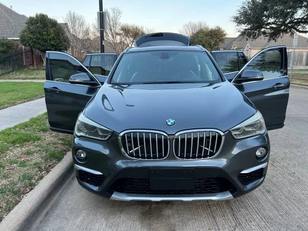 2016 BMW E84 X1 - Image 13 of 21