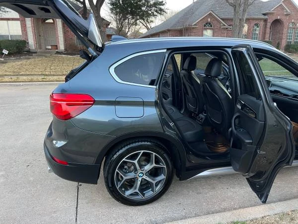 2016 BMW E84 X1 - Image 11 of 21