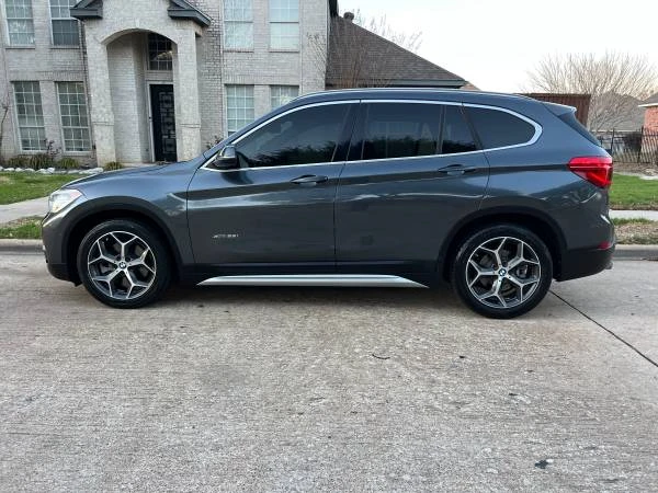 2016 BMW E84 X1 - Image 8 of 21