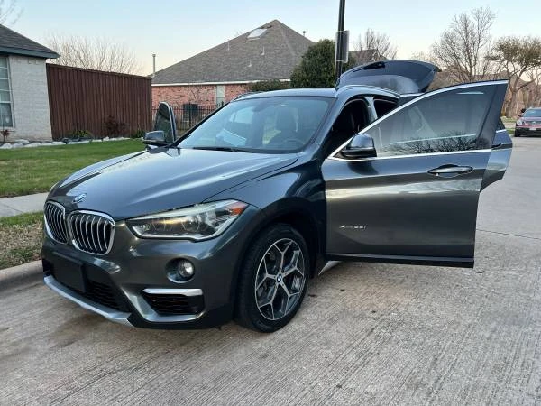 2016 BMW E84 X1 - Image 18 of 21
