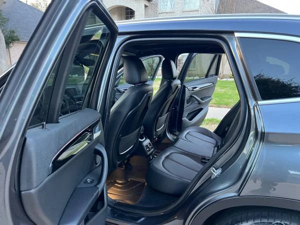 2016 BMW E84 X1 - Image 21 of 21