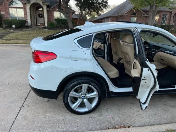 2016 BMW F26 X4 - Image 14 of 21
