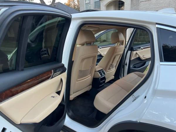 2016 BMW F26 X4 - Image 12 of 21