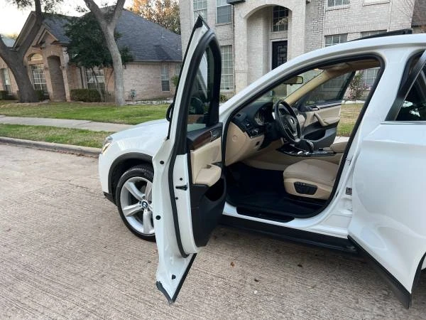 2016 BMW F26 X4 - Image 9 of 21