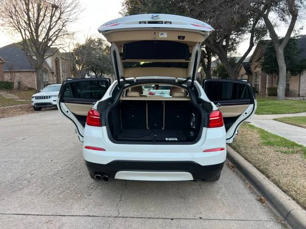 2016 BMW F26 X4 - Image 21 of 21