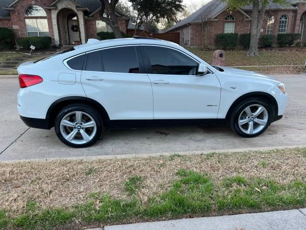 2016 BMW F26 X4 - Image 7 of 21