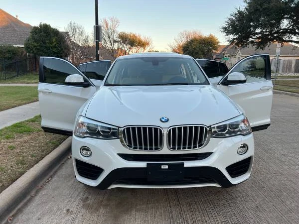 2016 BMW F26 X4 - Image 19 of 21