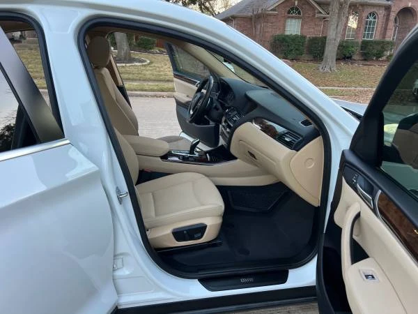 2016 BMW F26 X4 - Image 17 of 21