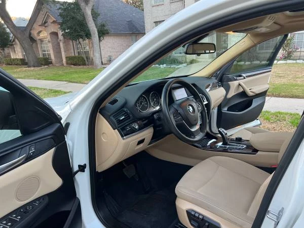 2016 BMW F26 X4 - Image 10 of 21