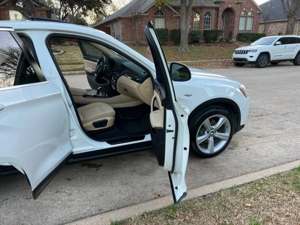 2016 BMW F26 X4 - Image 16 of 21