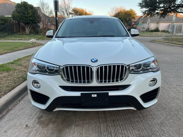 2016 BMW F26 X4 - Image 2 of 21