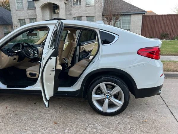 2016 BMW F26 X4 - Image 11 of 21