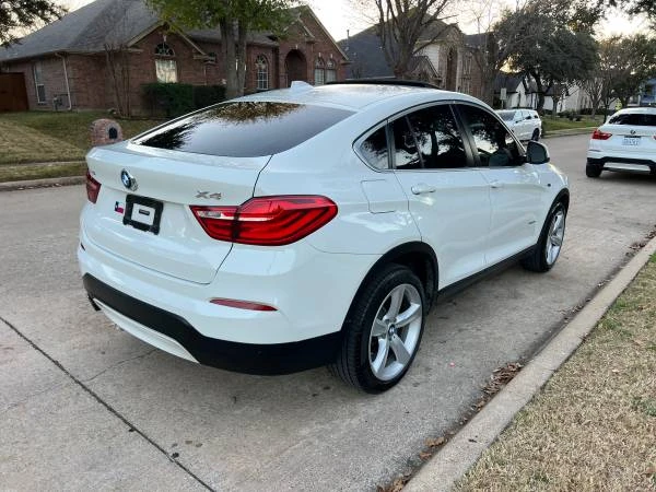 2016 BMW F26 X4 - Image 6 of 21