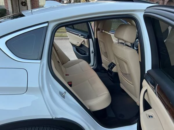 2016 BMW F26 X4 - Image 15 of 21