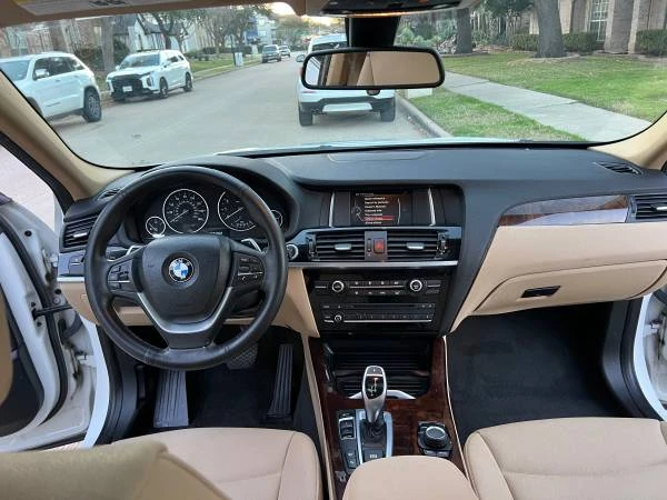 2016 BMW F26 X4 - Image 13 of 21
