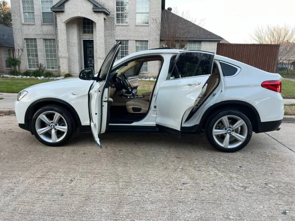 2016 BMW F26 X4 - Image 8 of 21