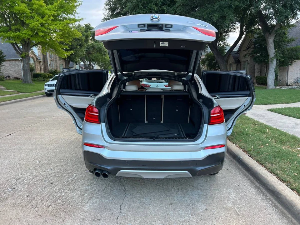 2016 BMW F26 X4 - Image 14 of 22