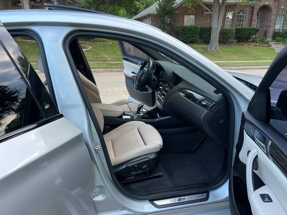 2016 BMW F26 X4 - Image 19 of 22