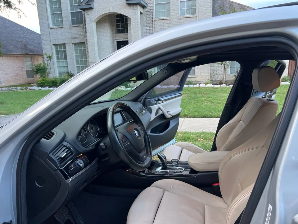 2016 BMW F26 X4 - Image 13 of 22