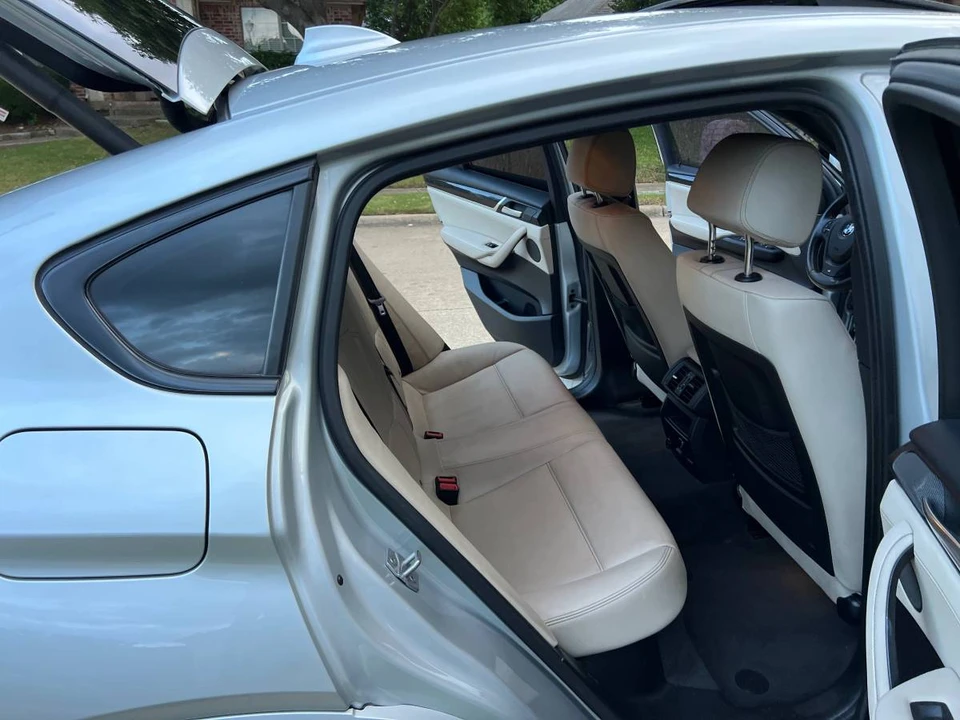 2016 BMW F26 X4 - Image 17 of 22