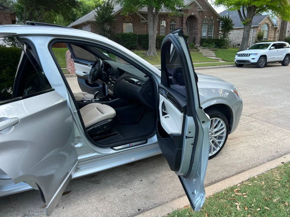 2016 BMW F26 X4 - Image 16 of 22