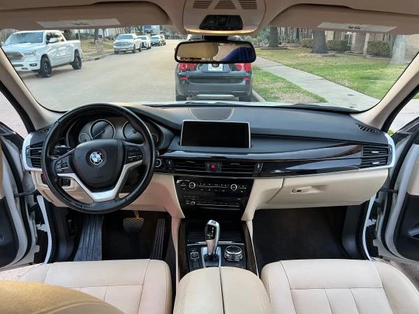 2016 BMW F15 X5 - Image 20 of 21
