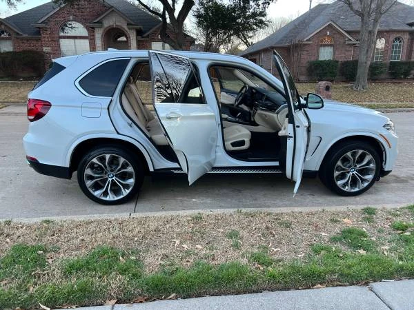 2016 BMW F15 X5 - Image 9 of 21
