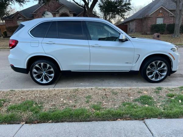 2016 BMW F15 X5 - Image 4 of 21