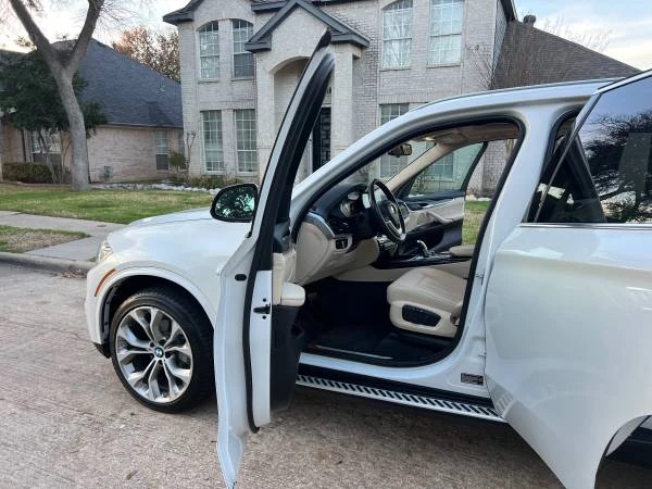 2016 BMW F15 X5 - Image 17 of 21