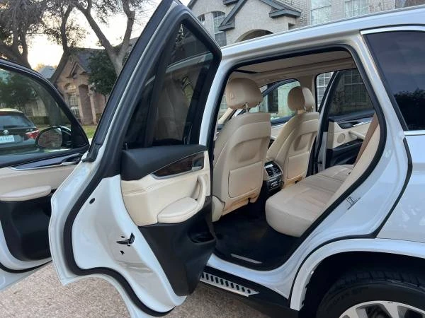 2016 BMW F15 X5 - Image 21 of 21